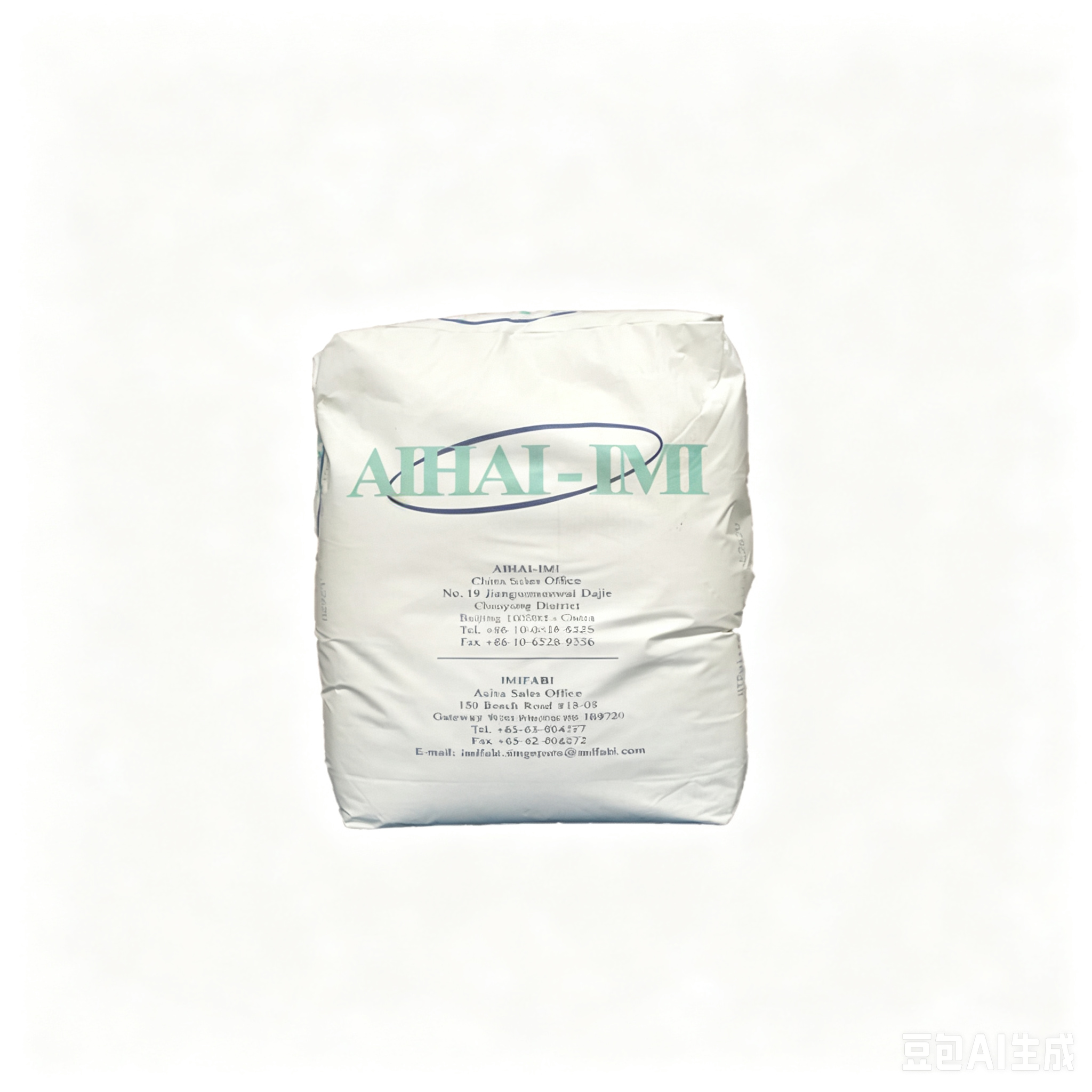 IMIFABI HV4（压缩） 粗粒径低吸油压缩滑石粉（恒宸